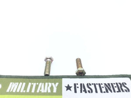 NAS1801-4-13 Machine Screw (4)