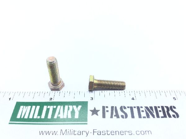 NAS1801-4-13 Machine Screw (5)
