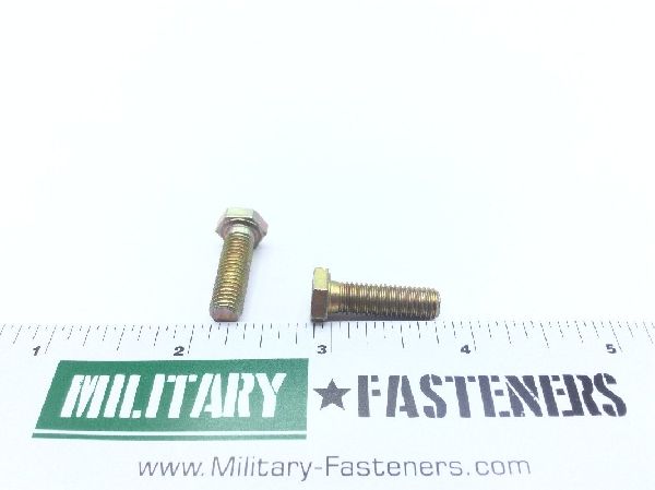 NAS1801-4-13 Machine Screw (6)