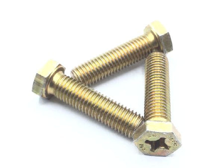 NAS1801-4-15 Machine Screw