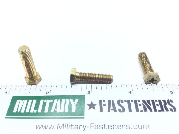 NAS1801-4-15 Machine Screw (4)