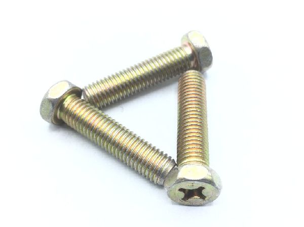 NAS1801-4-16 Machine Screw