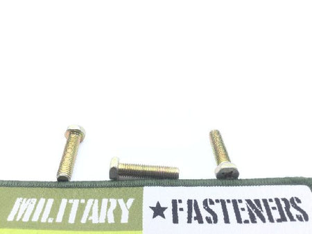 NAS1801-4-16 Machine Screw (4)