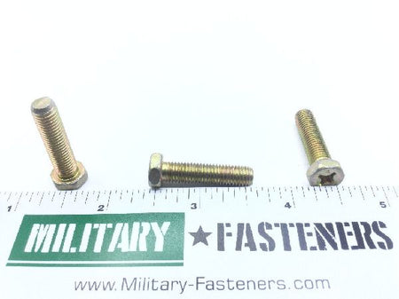 NAS1801-4-16 Machine Screw (5)