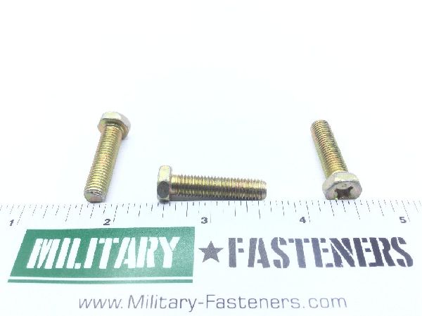 NAS1801-4-16 Machine Screw (6)