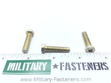 NAS1801-4-16 Machine Screw (6)