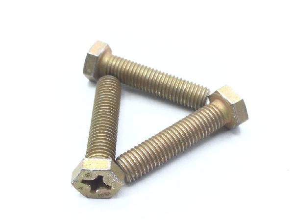 NAS1801-4-17 Machine Screw