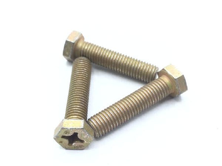 NAS1801-4-17 Machine Screw