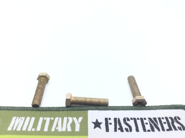 NAS1801-4-17 Machine Screw (4)