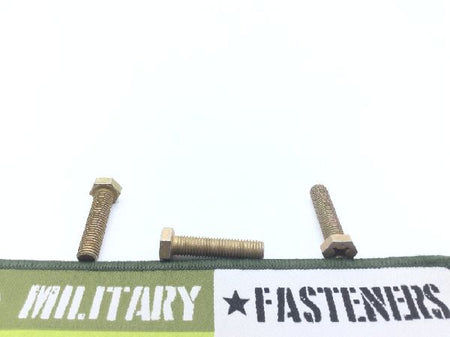 NAS1801-4-17 Machine Screw (4)