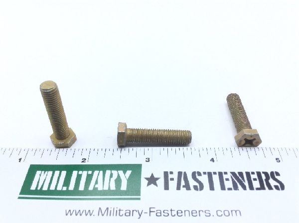 NAS1801-4-17 Machine Screw (5)