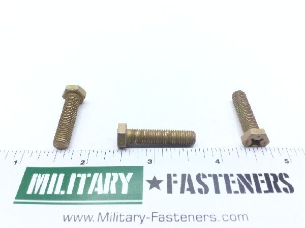 NAS1801-4-17 Machine Screw (6)