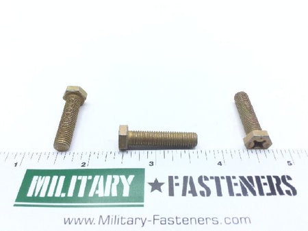 NAS1801-4-17 Machine Screw (6)