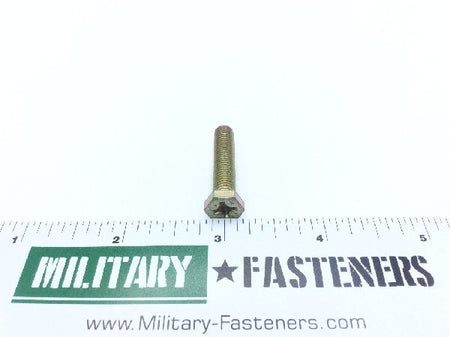 NAS1801-4-19 Machine Screw (5)