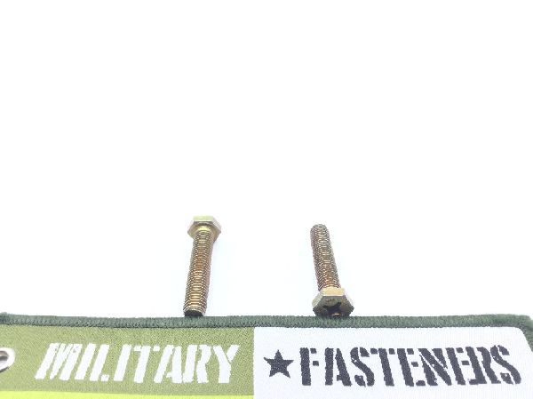 NAS1801-4-20 Machine Screw (4)