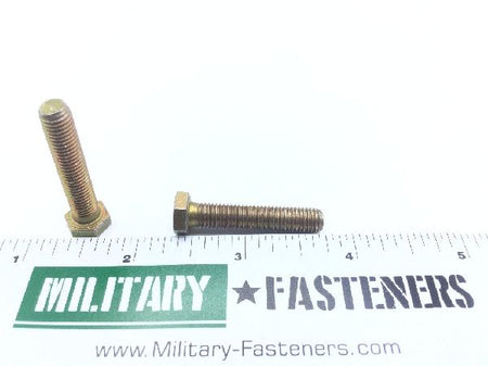 NAS1801-4-20 Machine Screw (5)
