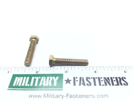 NAS1801-4-20 Machine Screw (6)