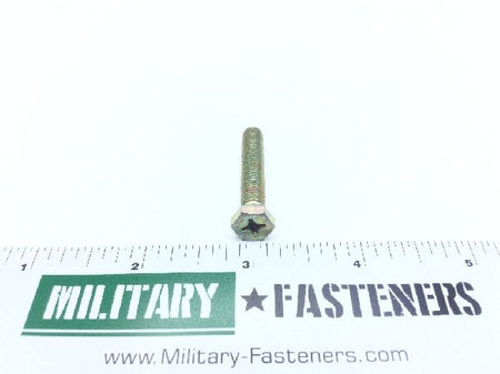 NAS1801-4-22 Machine Screw (5)