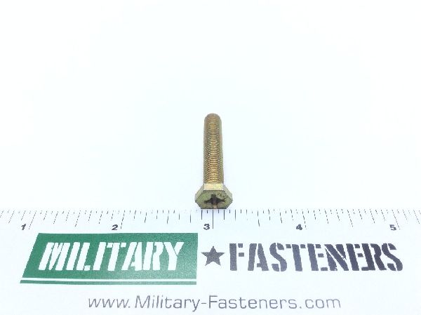 NAS1801-4-23 Machine Screw (5)
