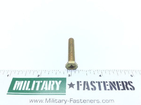 NAS1801-4-23 Machine Screw (5)