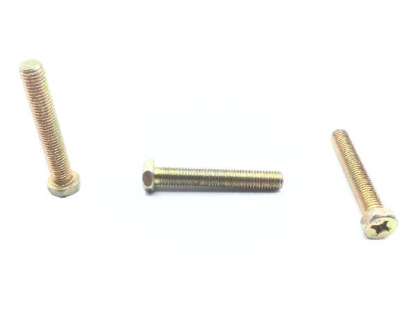 NAS1801-4-25 Machine Screw (2)