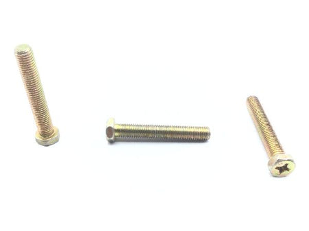 NAS1801-4-25 Machine Screw (2)