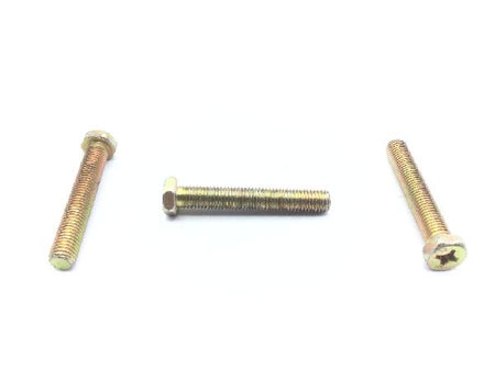 NAS1801-4-25 Machine Screw (3)