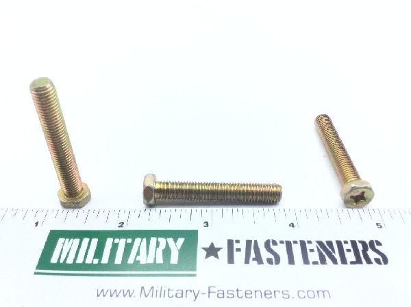 NAS1801-4-25 Machine Screw (5)