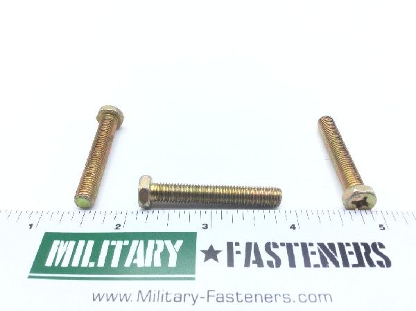 NAS1801-4-25 Machine Screw (6)