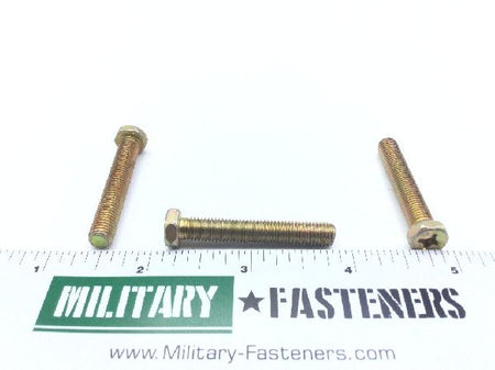 NAS1801-4-25 Machine Screw (6)
