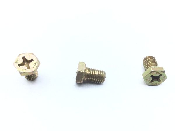 NAS1801-4-6 Machine Screw (2)
