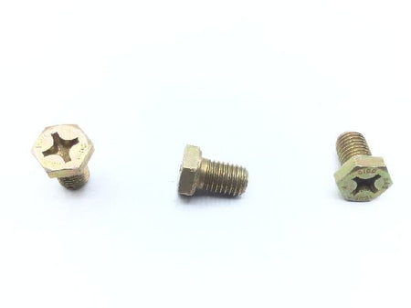 NAS1801-4-6 Machine Screw (2)