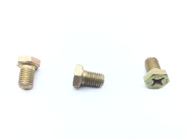 NAS1801-4-6 Machine Screw (3)