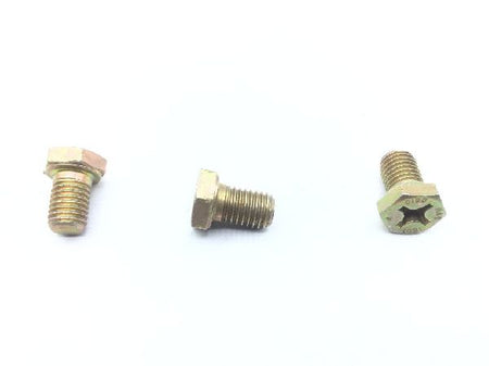 NAS1801-4-6 Machine Screw (3)