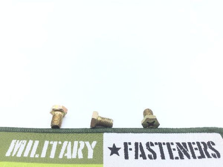 NAS1801-4-6 Machine Screw (4)