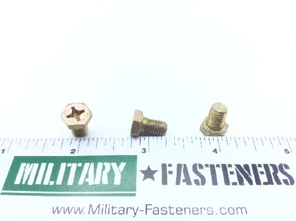 NAS1801-4-6 Machine Screw (5)