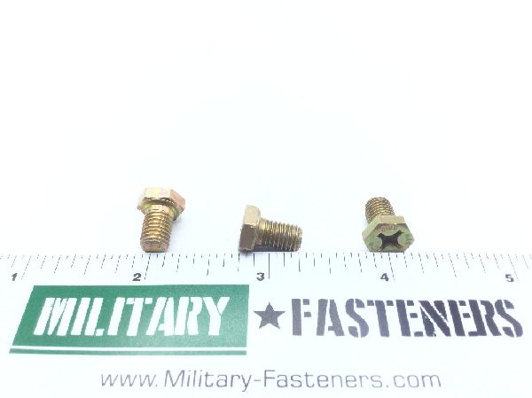 NAS1801-4-6 Machine Screw (6)