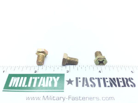 NAS1801-4-6 Machine Screw (6)