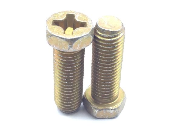 NAS1801-5-15 Machine Screw
