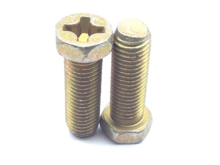 NAS1801-5-15 Machine Screw