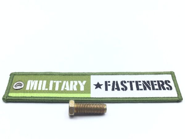 NAS1801-5-15 Machine Screw (4)