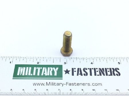NAS1801-5-15 Machine Screw (5)