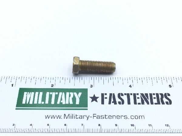 NAS1801-5-15 Machine Screw (6)