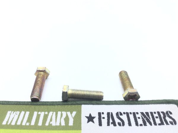 NAS1801-5-16 Machine Screw (4)