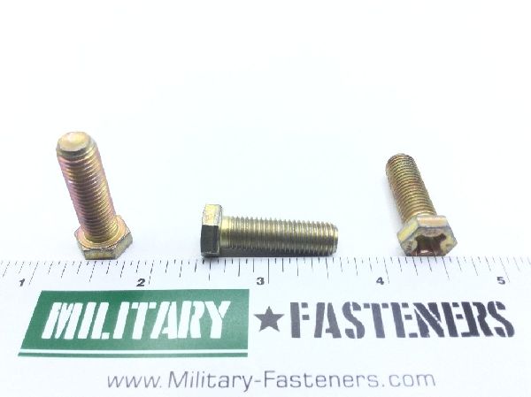 NAS1801-5-16 Machine Screw (5)