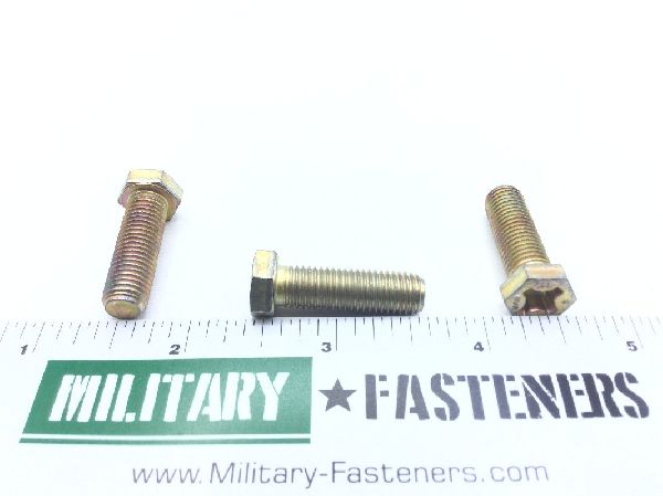 NAS1801-5-16 Machine Screw (6)