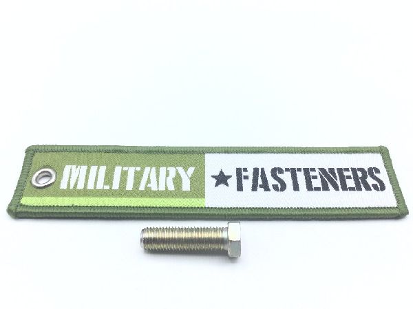 NAS1801-5-18 Machine Screw (4)