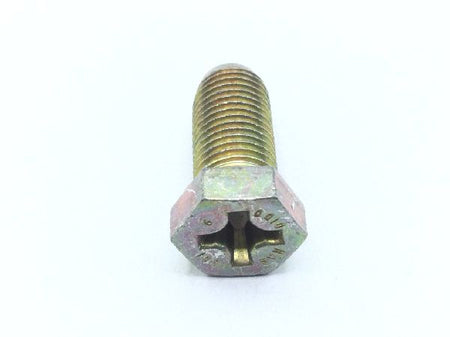 NAS1801-6-12 Machine Screw (2)