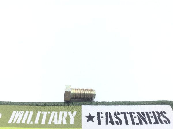 NAS1801-6-12 Machine Screw (4)
