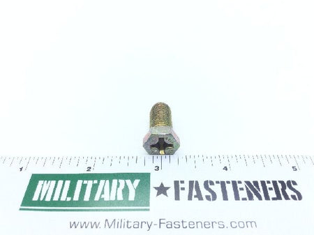 NAS1801-6-12 Machine Screw (5)